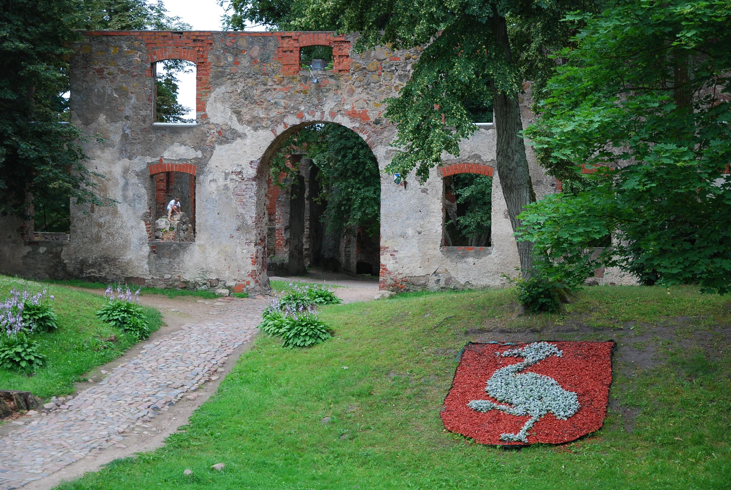 Grobiņa day trip