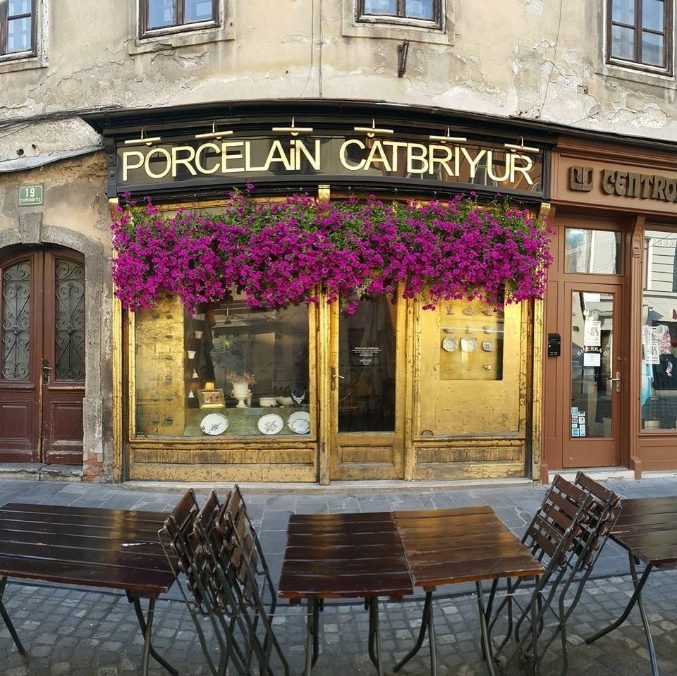 10 Unique Shops in Ljubljana