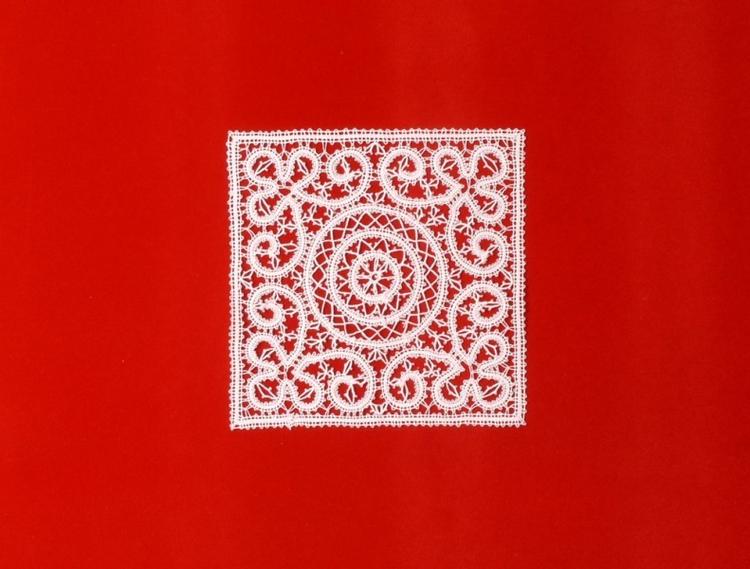 Idrija Lace Gallery