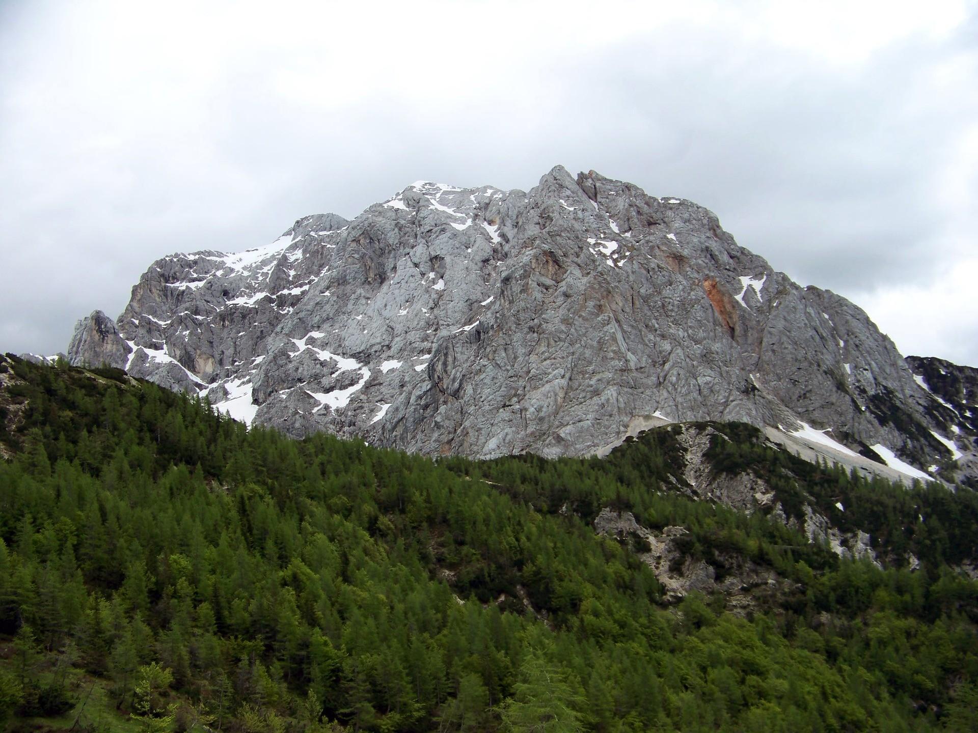 Triglav National Park