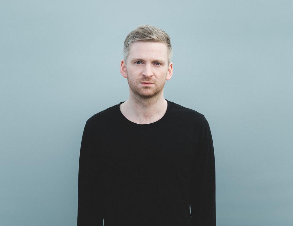 Ólafur Arnalds