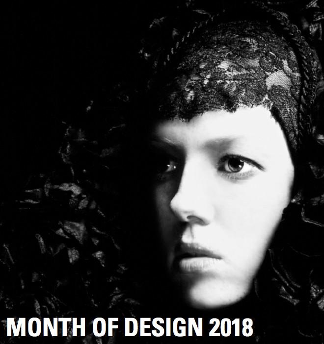 Month of Design 2018