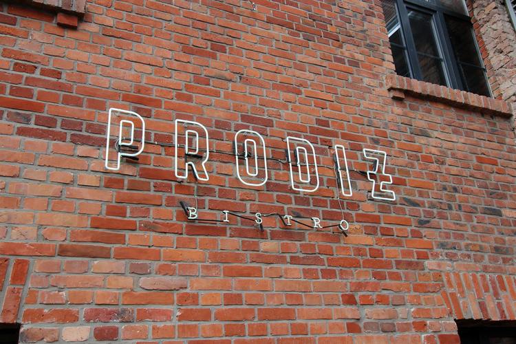 Prodiż Bistro