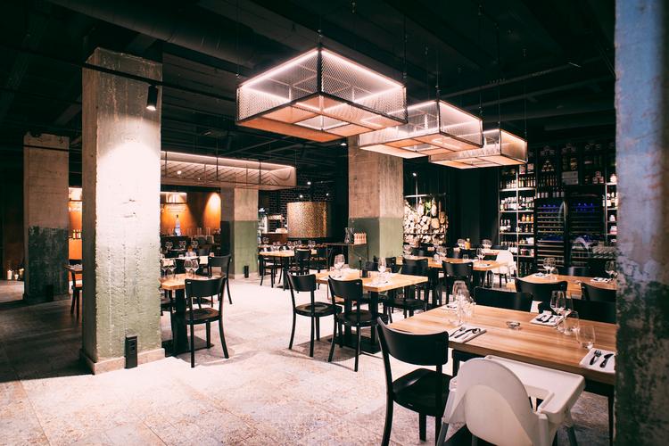 Prodiż Restaurant