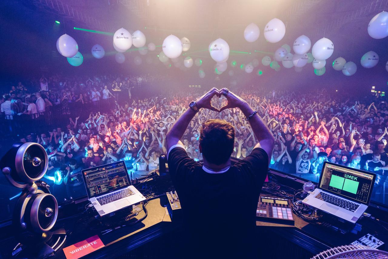 DJ Umek