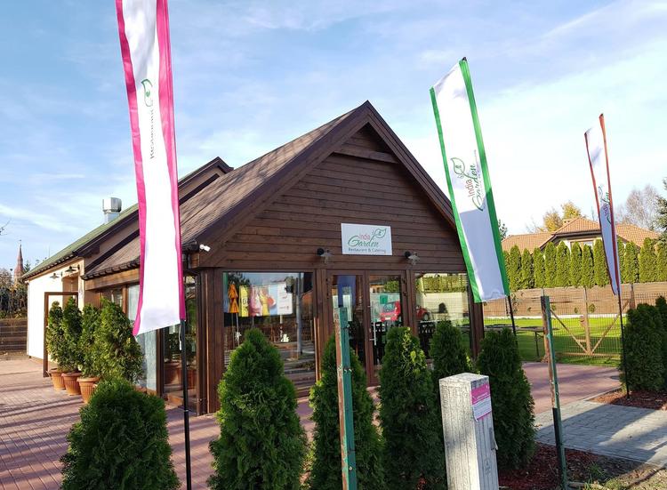 India Garden Restaurant & Catering