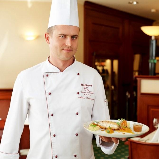Hotel Haffner Restaurant
