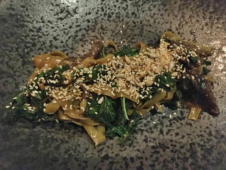 Halicka Eatery & Bar