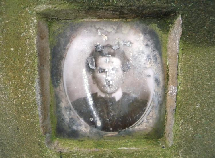 Bernardine Cemetery