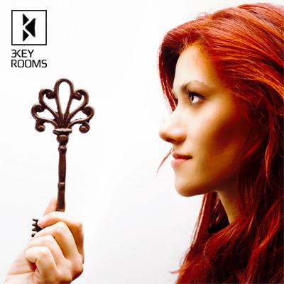 3 Key Rooms