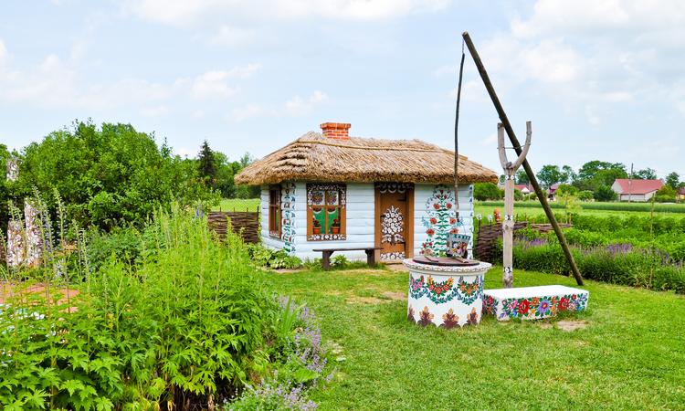 Painters' House