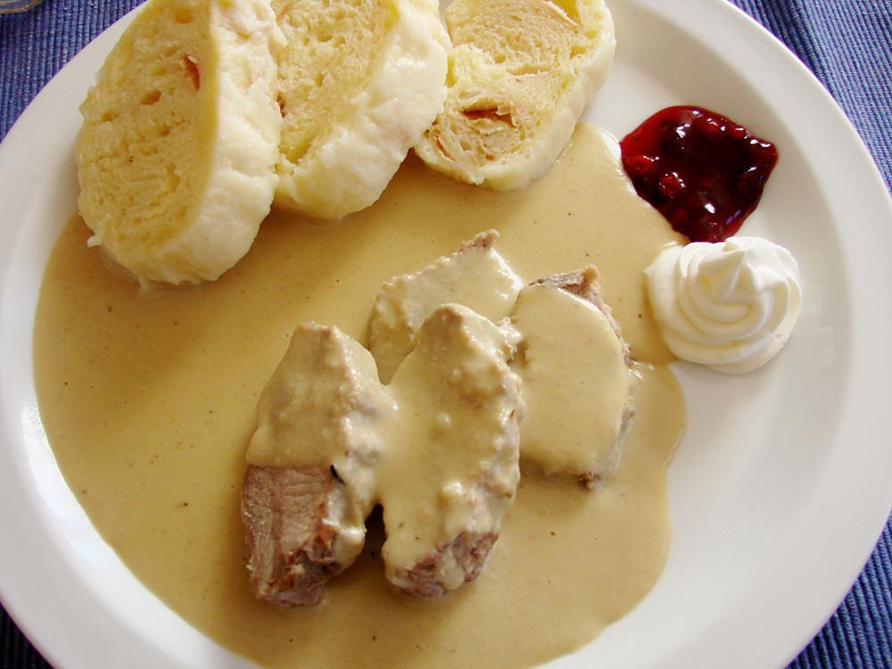 Czech Cuisine: What to Expect on the Menu