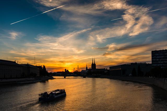 Wrocław: 'Poland's Venice'