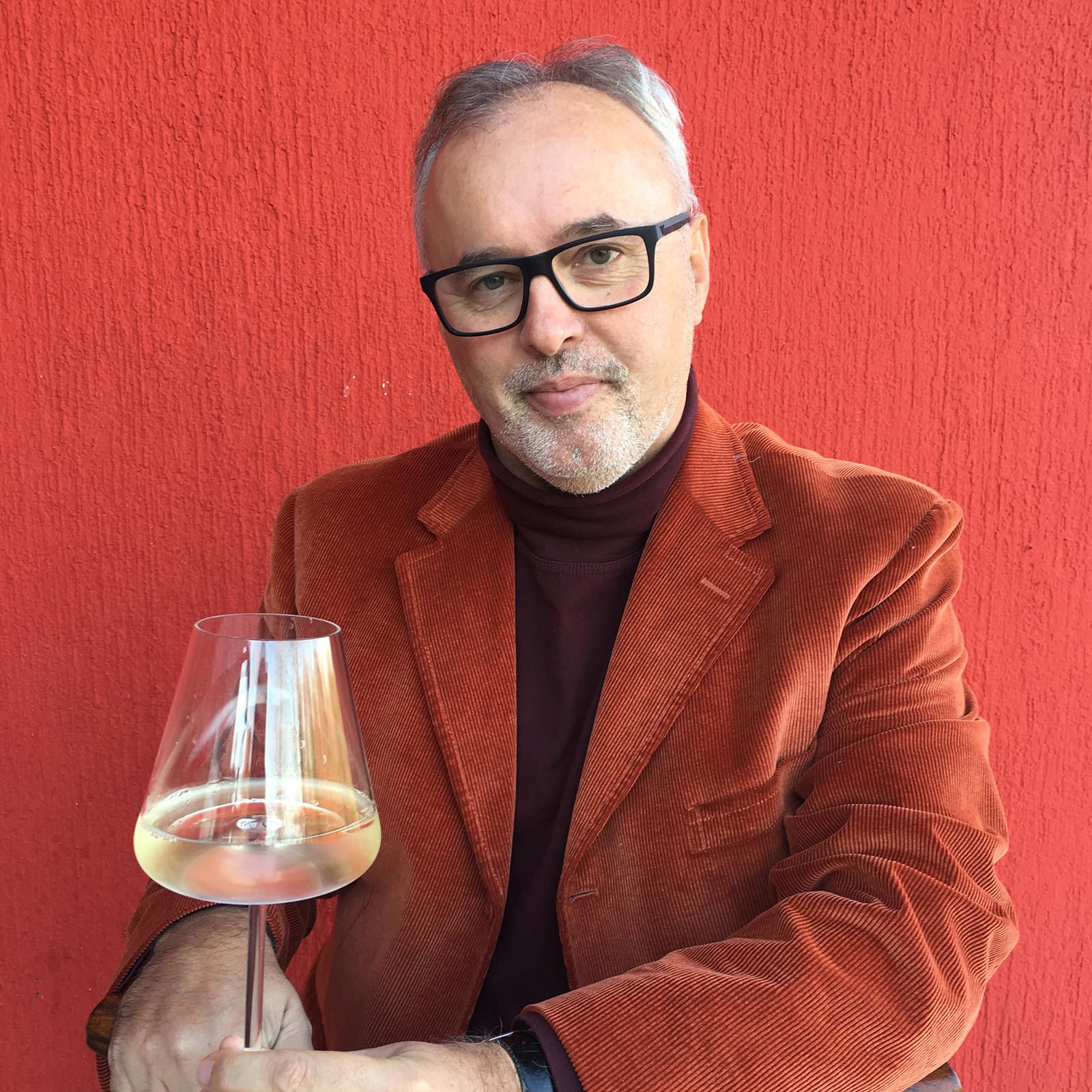 Aleš Gačnik: Professor and researcher at the University of Primorska