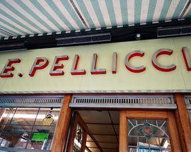 E Pellicci