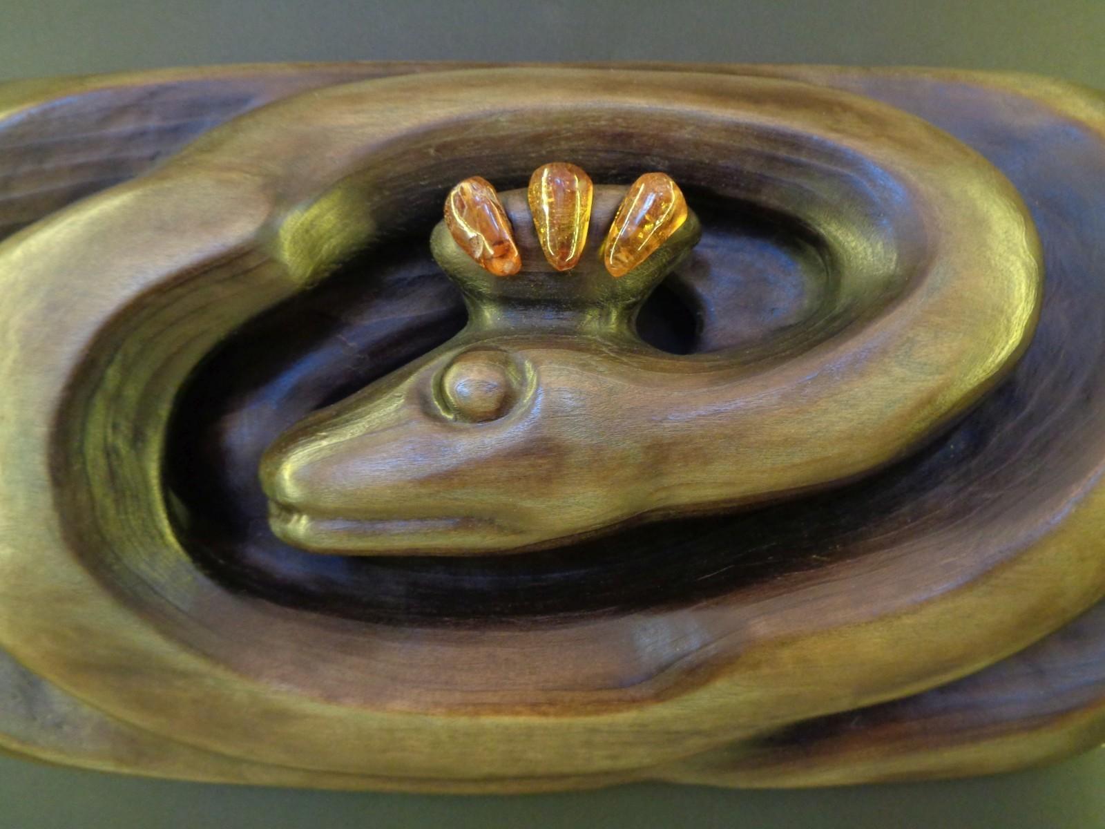 Amber Museum