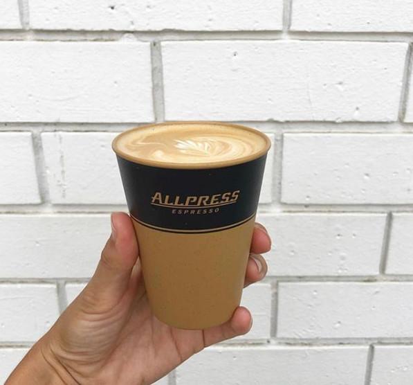 Allpress Espresso