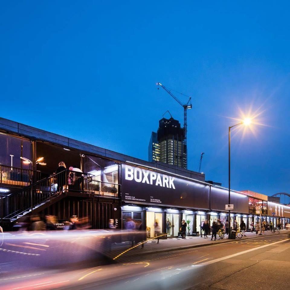 Boxpark