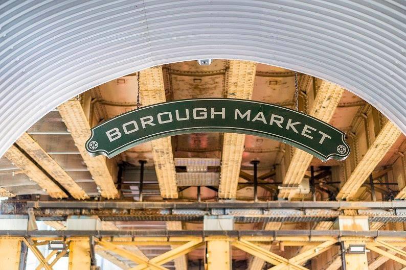 Borough Market