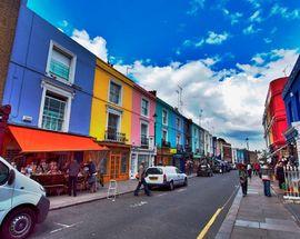 Portobello Road Market