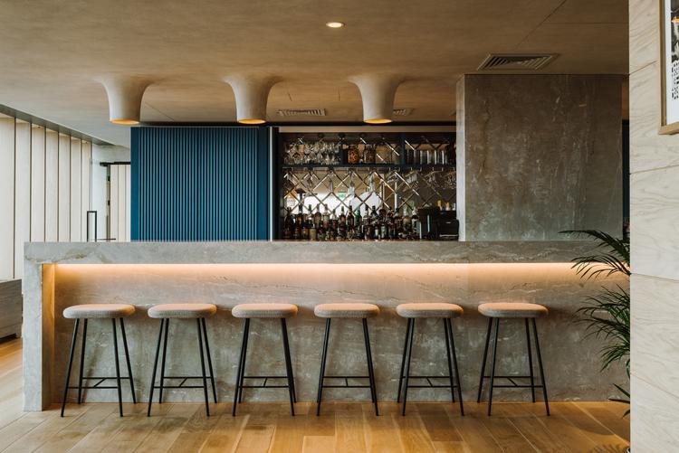 Spirit Bar