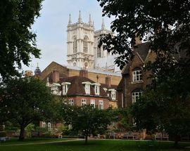 Westminster Abbey