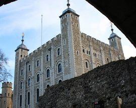 Tower of London