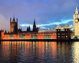 Houses of Parliament