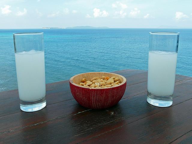 Strumička Mastika
