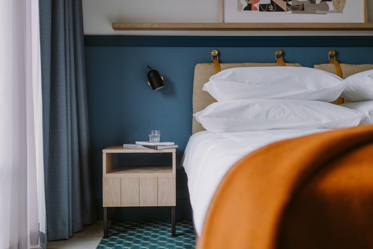 PURO Hotel Łódź