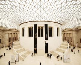 The British Museum