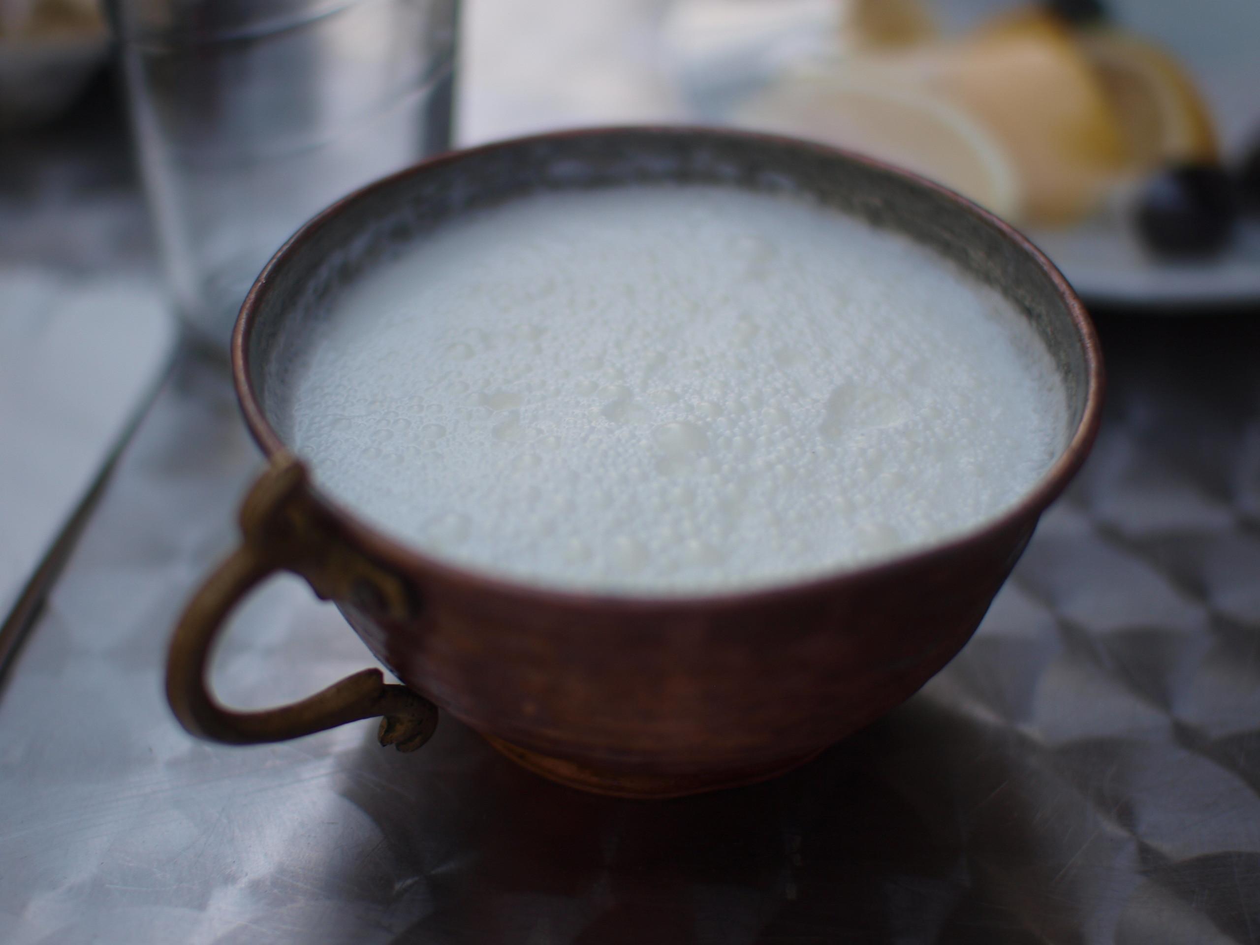 5 Must-Try Traditional Drinks in Baku