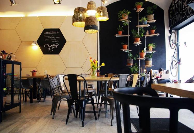 Pogo Urban Caffe