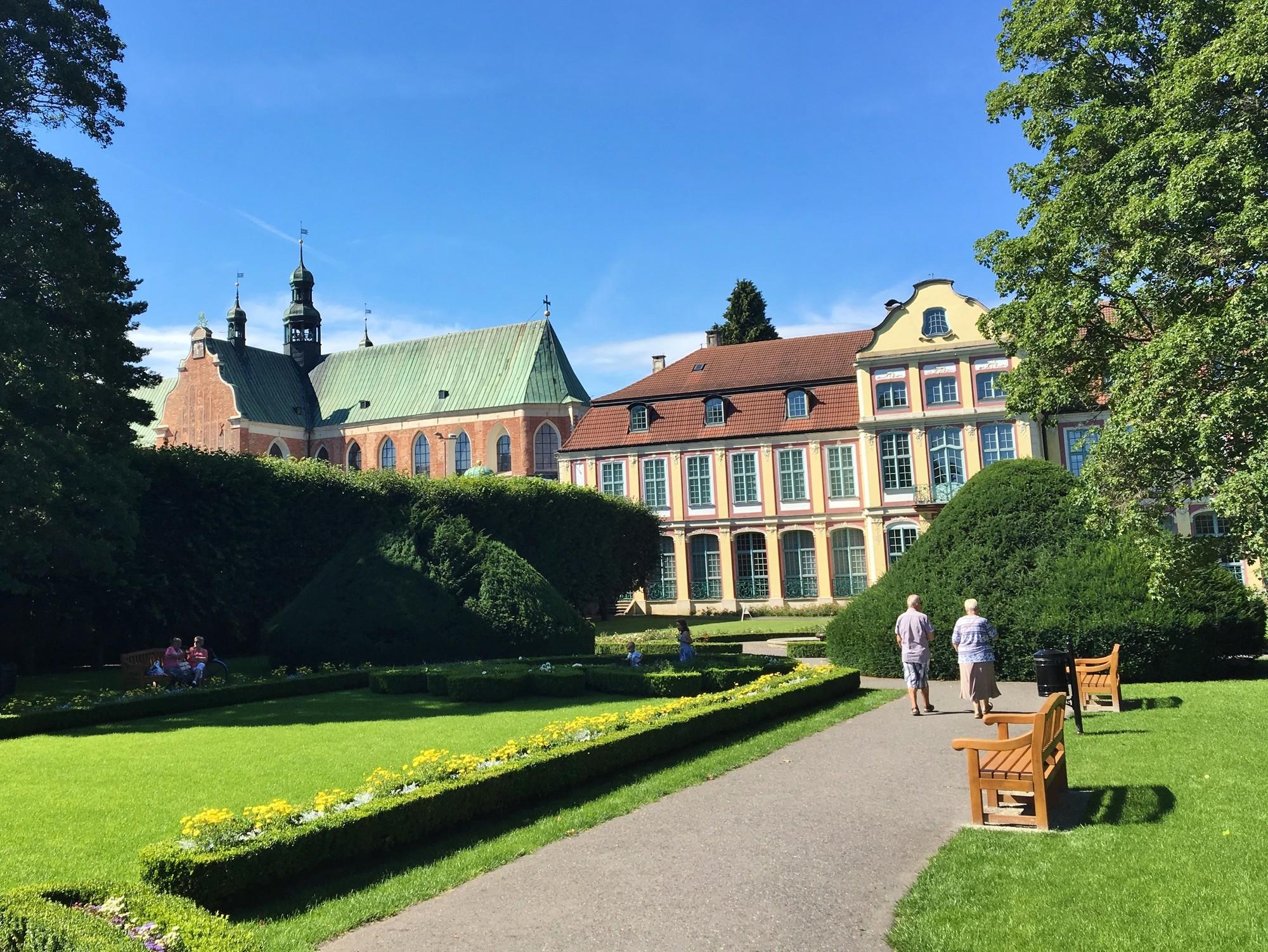 Gdańsk Oliwa: Things to See & Do