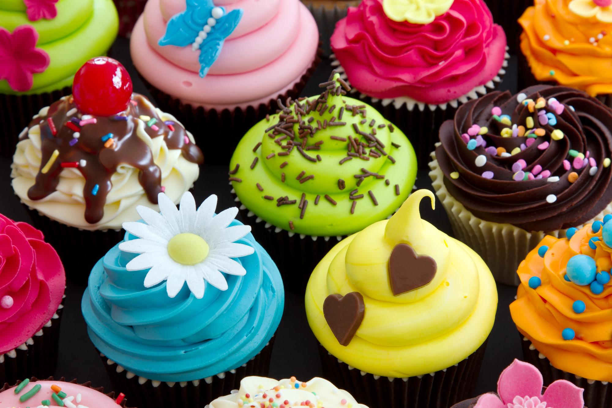 Sweet Tooth - the Top 5 go-to places