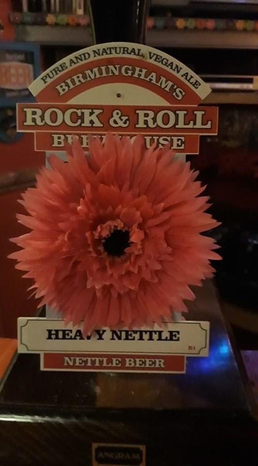 Rock & Roll Brewhouse