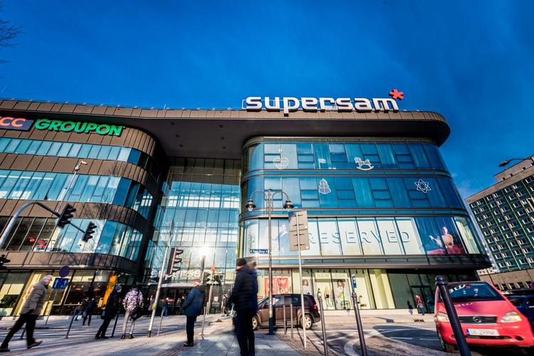 DH Supersam