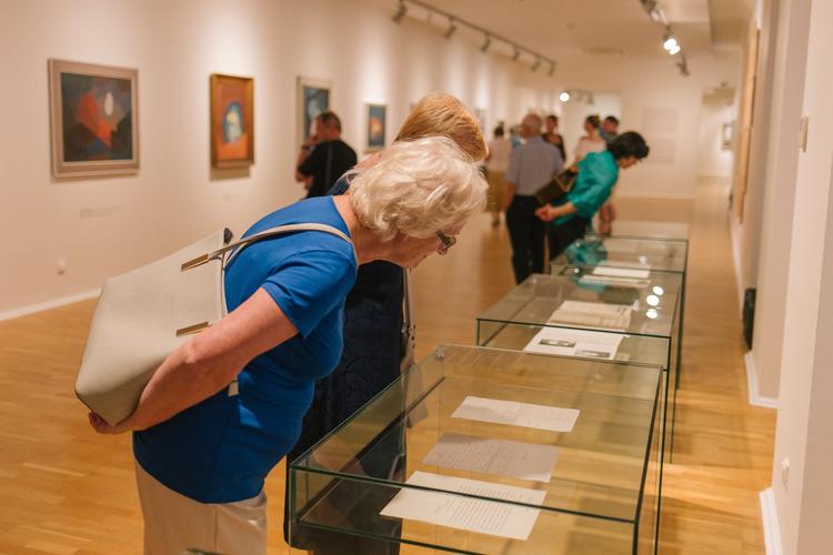 East Slovak Gallery