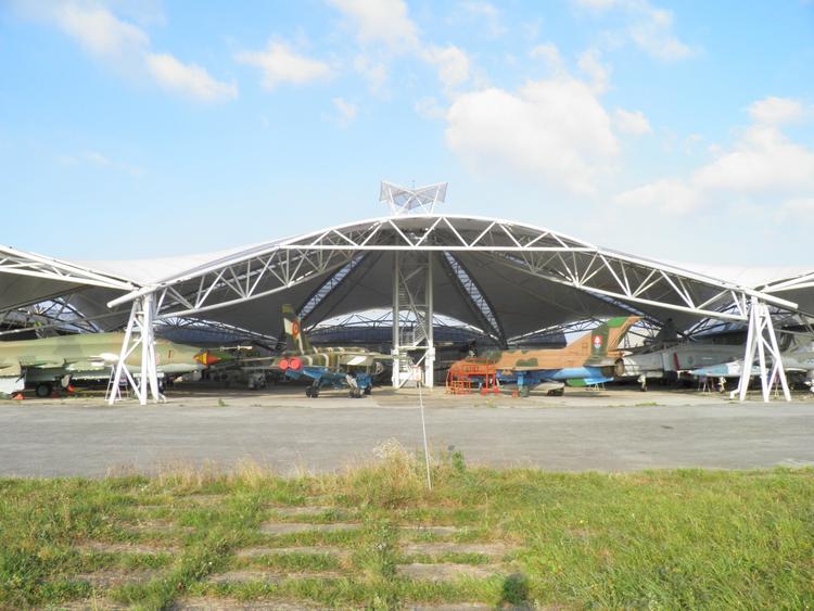 Museum of Aviation
