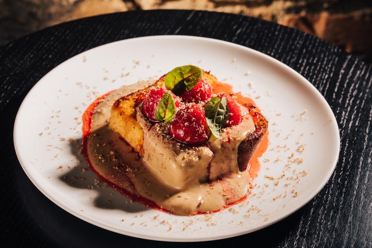Ek Bistro