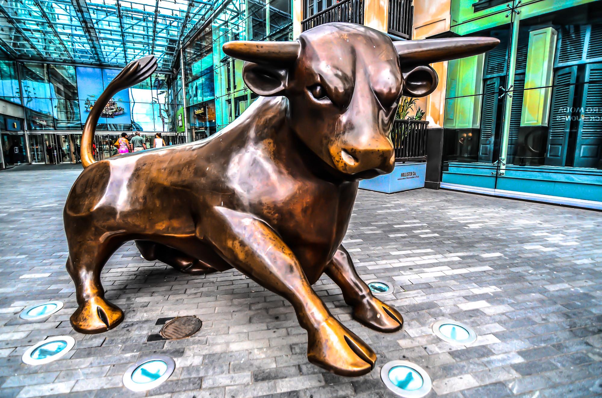 Top 5 Birmingham Souvenirs