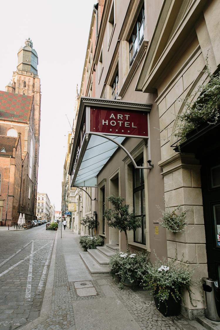 Art Hotel