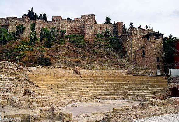 Alcazaba