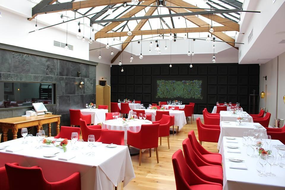 The Art School Restaurant