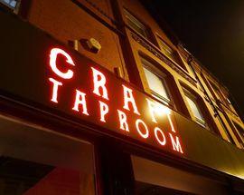 Craft Taproom