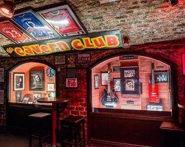 Cavern Club