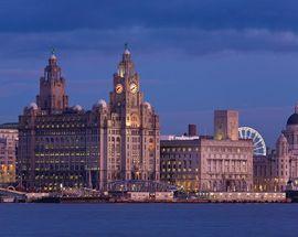 Royal Liver Building