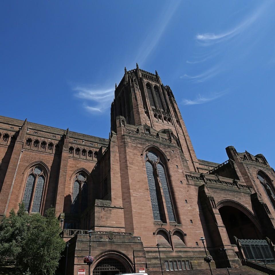 Liverpool Cathedral