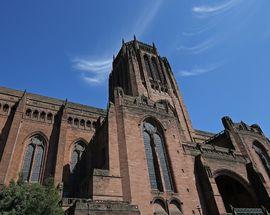 Liverpool Cathedral