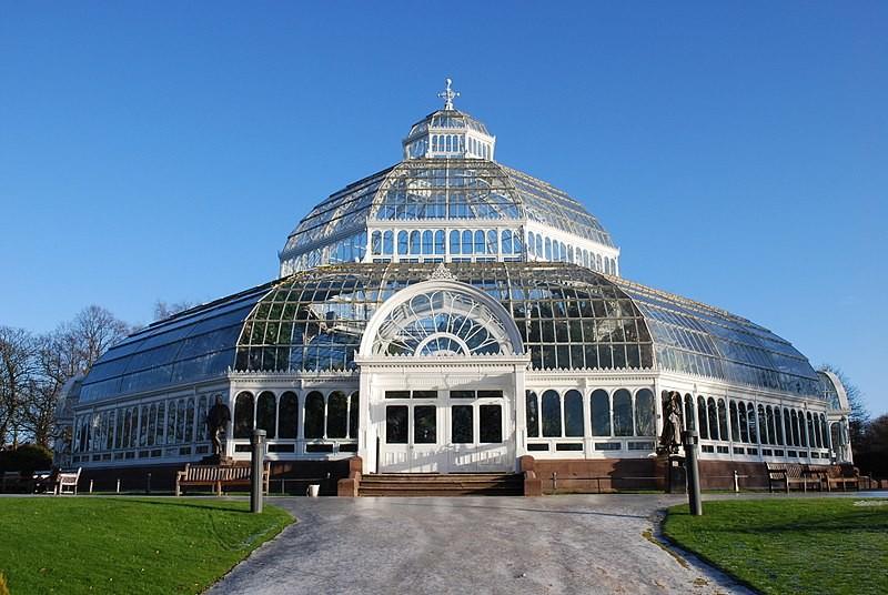 Palm House